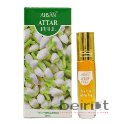 PERFUMES AHSAN ATTAR FULL  আহসান আত্তার পূর্ণ সুগন্ধি