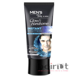 MENS GLOW AND HANDSOME পুরুষদের উজ্জ্বল এবং সুদর্শন