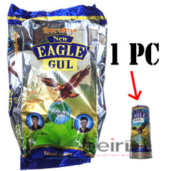 NEW EAGLE GUL নতুন ঈগল গুল