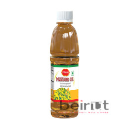 OIL MUSTARD PRAN BIG  তেল সরিষার প্রাণ বিগ