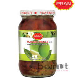 MANGO PICKLES PRAN   আমের আচার নিন