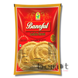 SHEMAI LASHCHA BANOFUL  শেমাই লাশা বানোফুল