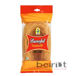 SHEMAI VERMICELLI BANOFUL  শেমাই ভার্মিসেলি ব্যানোফুল