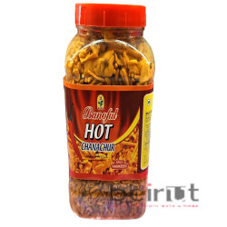 BANOFUL CHANACHUR HOT 700G   ব্যানোফুল চানাচুর হট ৭০০ গ্রাম