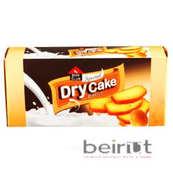 DRY CAKE  BISK CLUB BANGLADESH 300G  ড্রাই কেক বিস্ক ক্লাব বাংলাদেশ ৩০০ গ্রাম