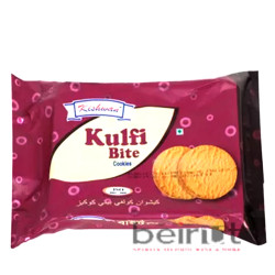 KISHWAN KULFI BITE COOKIES 220G কিশওয়ান কুলফি কামড় কুকিজ 220G KISHWAN KULFI BITE COOKIES 220G কিশওয়ান কুলফি কামড় কুকিজ 220G