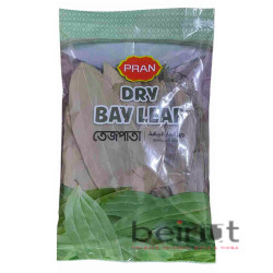 BAY LEAF DRY PRAN বে লিফ ড্রাই প্রান