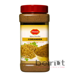 PRAN CORIANDER POWDER CAN  প্রাণ ধনে পাউডার ক্যান