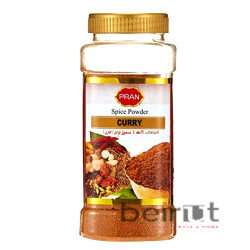 PRAN CURRY POWDER CAN  প্রাণ কারি পাউডার ক্যান