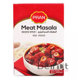 PRAN MEAT MASALA PACK প্রাণ মাংসের মসলা প্যাক