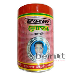 zarda ezma জারদা এজমা