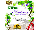 CHATEAU DU CHOUF