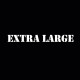 EXTRA LARGE