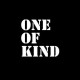 ONE OF KIND