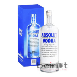 ABSOLUT ORIGINAL 4.5L