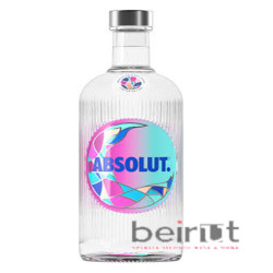 ABSOLUTE MOSAIK EDITION ABSOLUTE MOSAIK EDITION