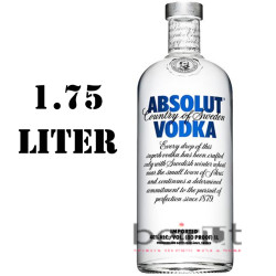 ABSOLUT ORIGINAL