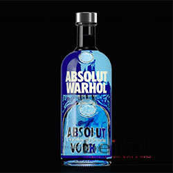 ABSOLUTE WARHOL