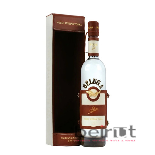 BELUGA ALLURE