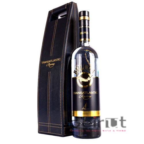 BELUGA TRANSATLANTIC  SPECIAL GIFT BOX