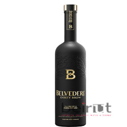 BELVEDERE DIRTY BREW
