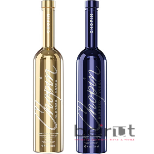 CHOPIN LIMITED EDITION