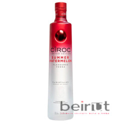 CIROC SUMMER WATERMELON VODKA
