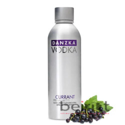 DANZKA VODKA CURRANT DANZKA VODKA CURRANT