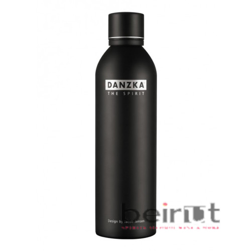 DANZKA VODKA LIMITED EDITION DANZKA VODKA LIMITED EDITION