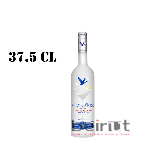 GREY GOOSE CLASSIC MARTINI