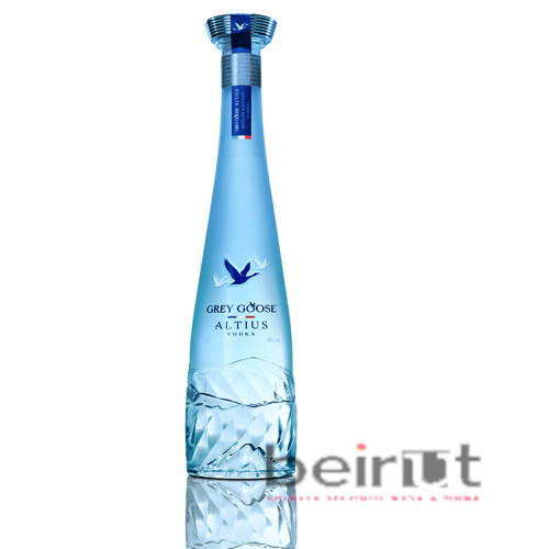 GREY GOOSE ALTIUS GREY GOOSE ALTIUS