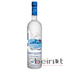 GREY GOOSE