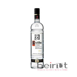 KETEL ONE VODKA