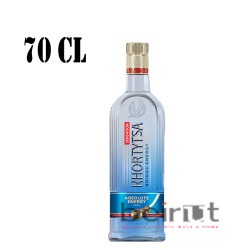 KHORTYSTA  ABSOLUT ENERGY 70 CL