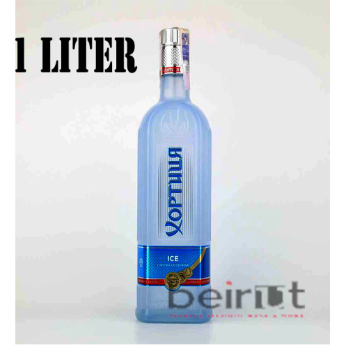 KHORTYSTA ICE 1LITER COLOR CHANGING KHORTYSTA ICE 1LITER COLOR CHANGING