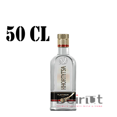 KHORTYSTA PLATINUM 50CL KHORTYSTA PLATINUM 50CL