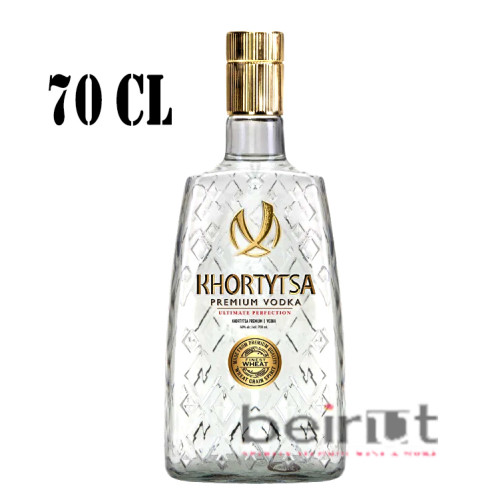 KHORTYSTA  PREMIUM 70 CL