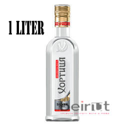 KHORTYSTA  SILVER 1LITER