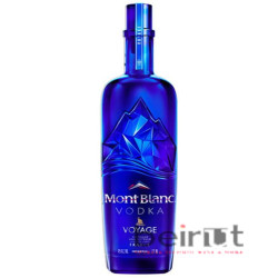 MONT BLANC VOYAGE 1L MONT BLANC VOYAGE 1L