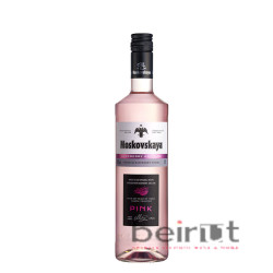 MOSKOVSKAYA PINK ORIGINAL MOSKOVSKAYA PINK ORIGINAL
