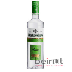MOSKOVSKAYA