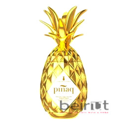 PINAQ GOLD VODKA TROPICAL