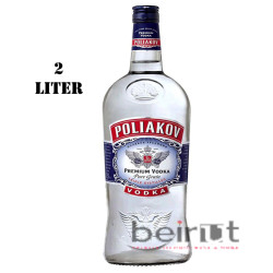 POLIAKOV PREMIUM PURE GRAIN
