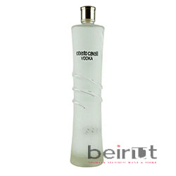 ROBERTO CAVALLI VODKA