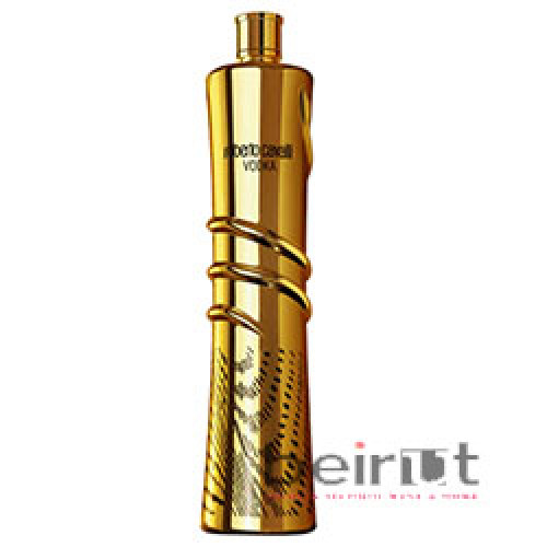 ROBERTO CAVALLI GOLD VODKA