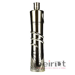 ROBERTO CAVALLI SILVER  VODKA