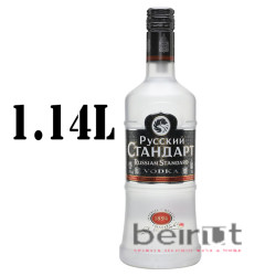 RUSSIAN STANDARD 1.14L