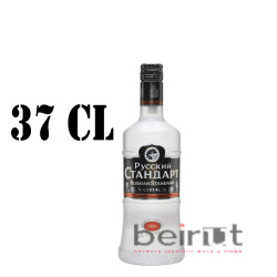 RUSSIAN STANDARD 37CL