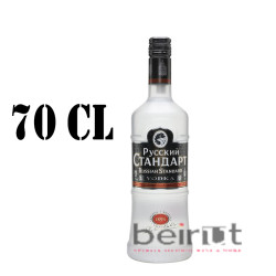 RUSSIAN STANDARD 70CL