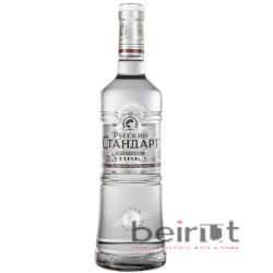 RUSSIAN STANDARD PLATINUM RUSSIAN STANDARD PLATINUM